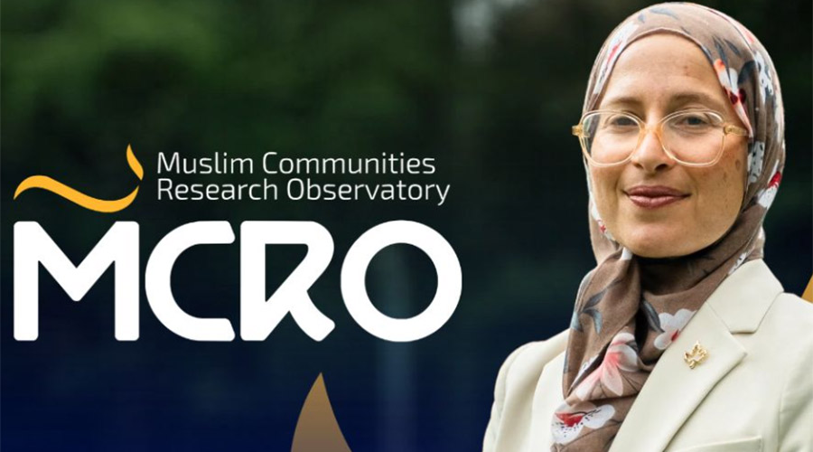 Canada’s former Special Representative on Combatting Islamophobia launches new global Muslim research hub
