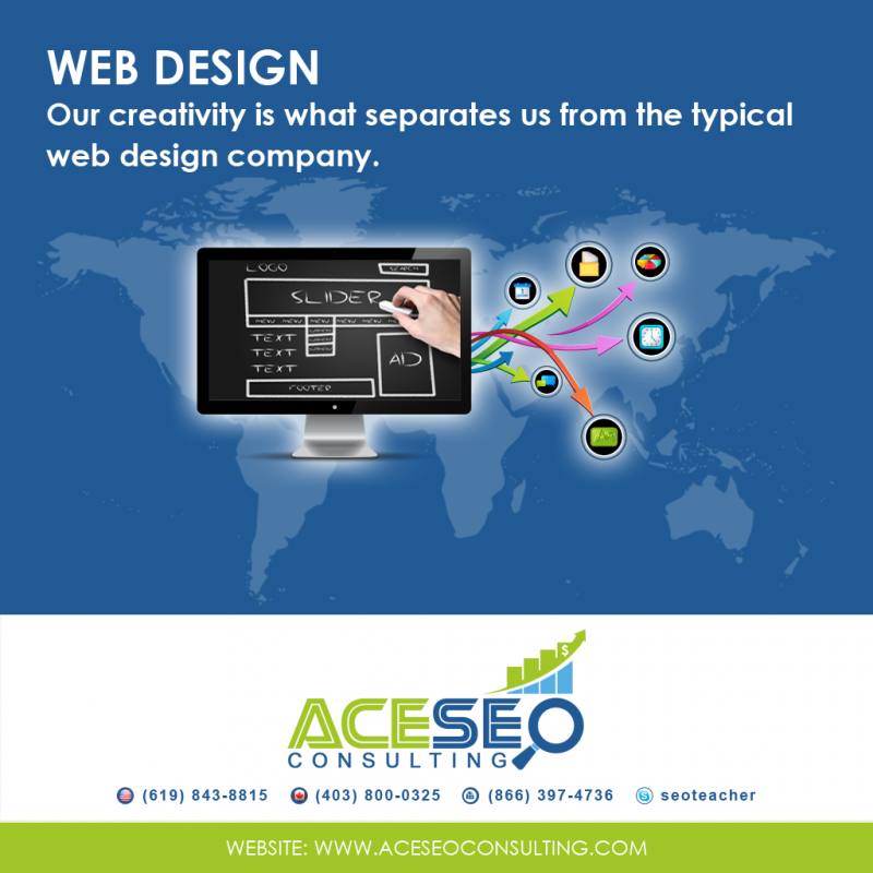 Ace SEO Consulting