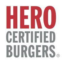 Hero Certified Burgers - Whitby