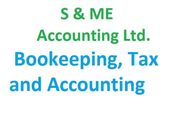 S & ME Accounting Ltd.