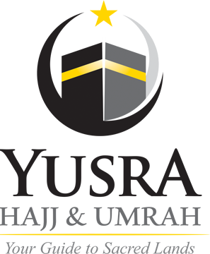 Yusra Hajj and Umrah