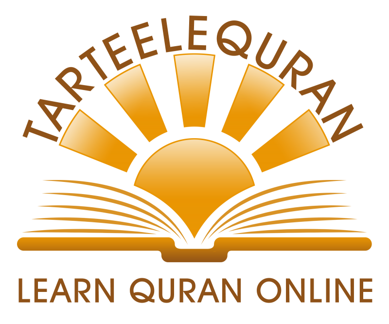 TarteeleQuran Learn Quran Online with Tajweed