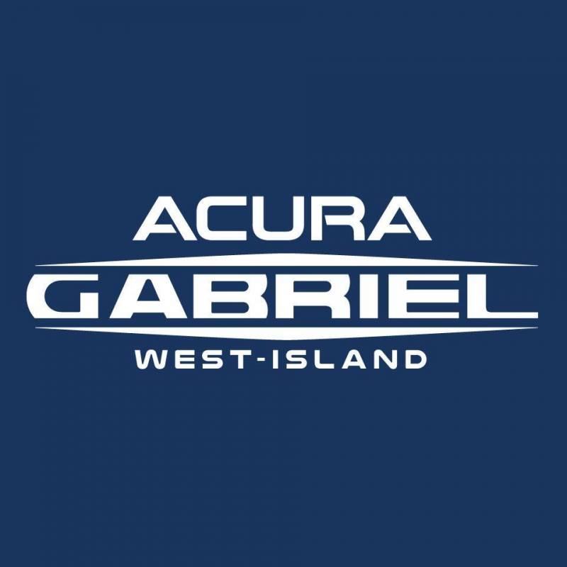 Acura Gabriel West-Island