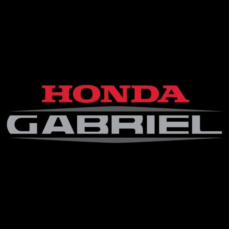 Honda Gabriel