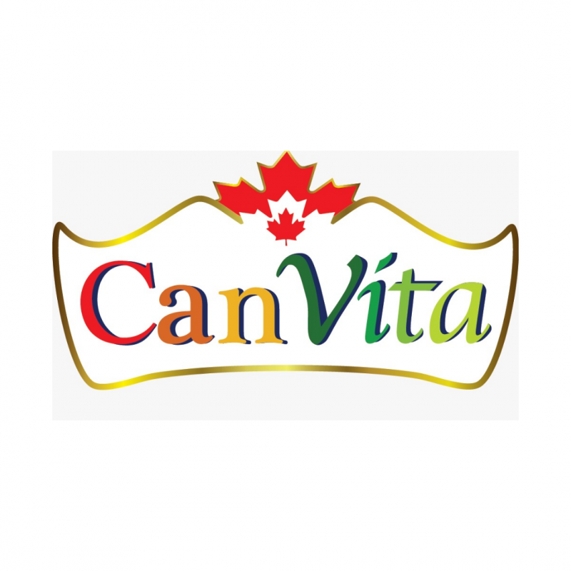 Canvita Canada Halal Vitamins