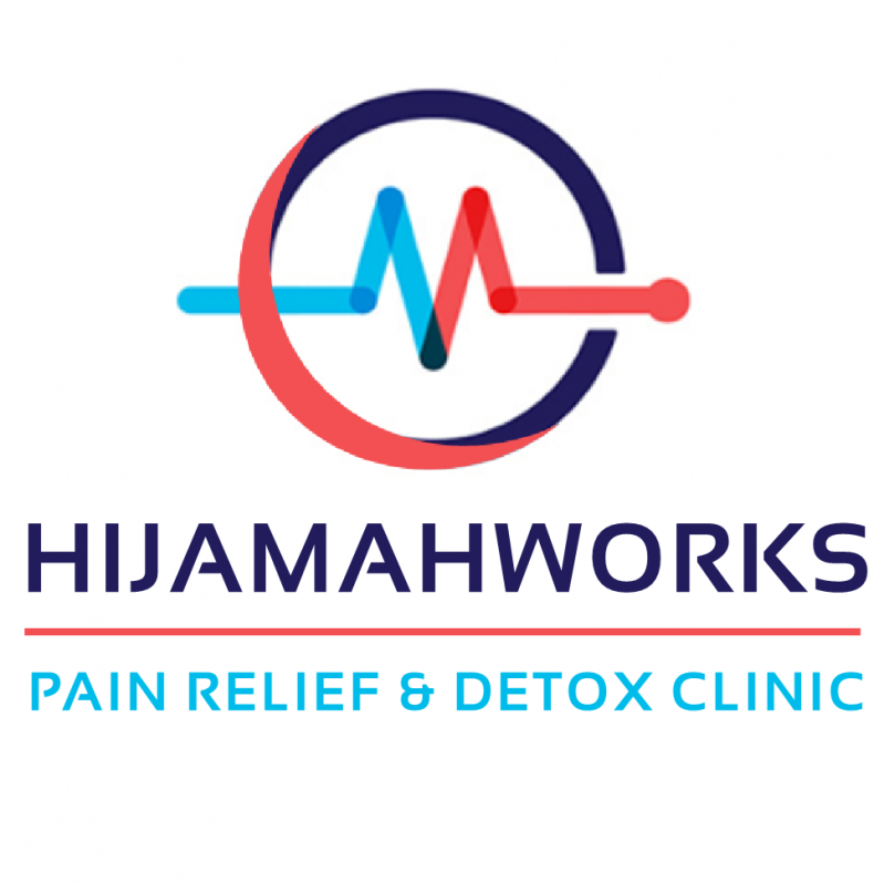 HijamahWorks Osteopathic & Wet Cupping Specialists