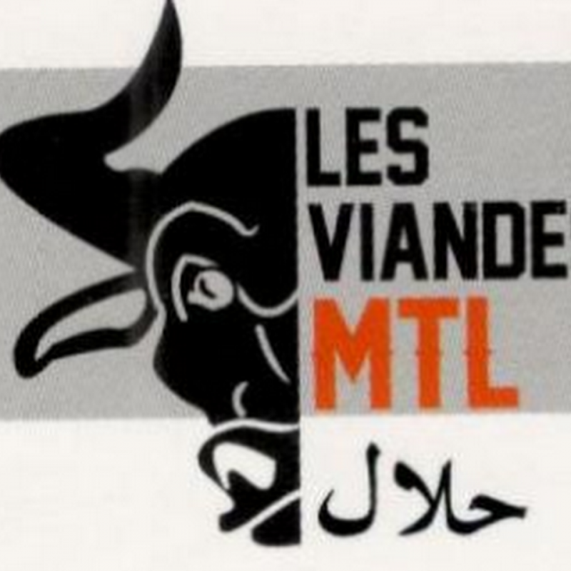 Les viandes Mtl Halal