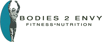 Bodies 2 Envy Fitness Studio