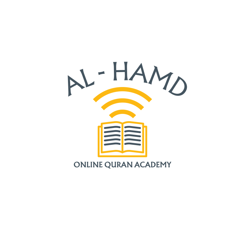 ALHAMD Online Quran Academy
