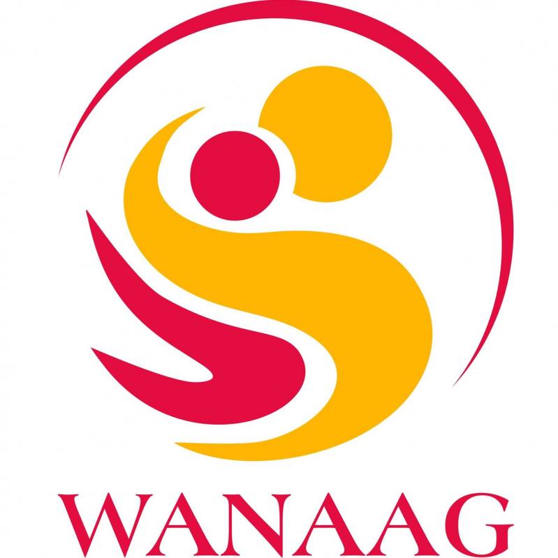 Wanaag Charity / Organisation de charité Wanaag