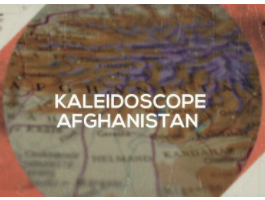Kaleidoscope Afghanistan TV Show