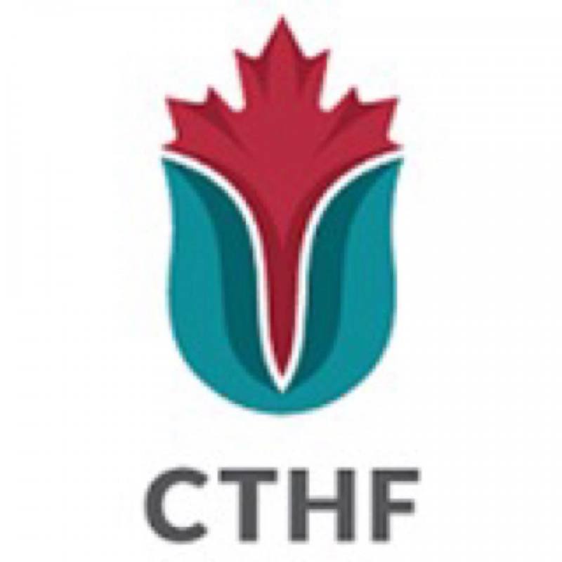 Canadian Turkish Heritage Foundation