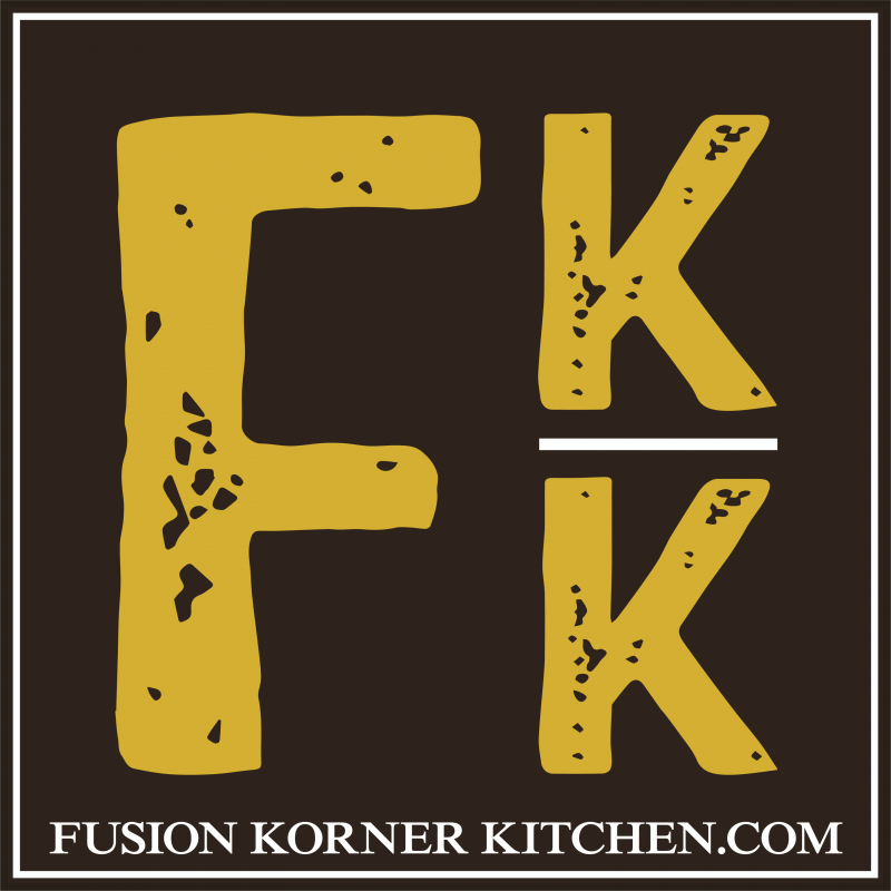 Fusion Korner Kitchen