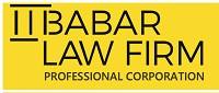 Babar Law Firm Professional Corporation