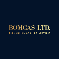 BOMCAS CANADA ACCOUNTING AND TAX SERVICES
