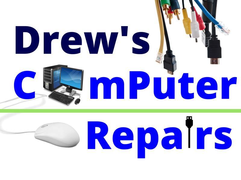 Drews Computer Repair