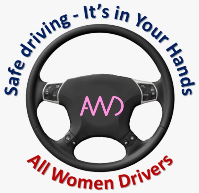 All Women Drivers (Driving School)