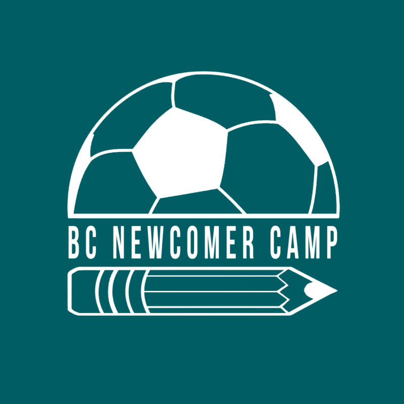 BC Newcomer Camp