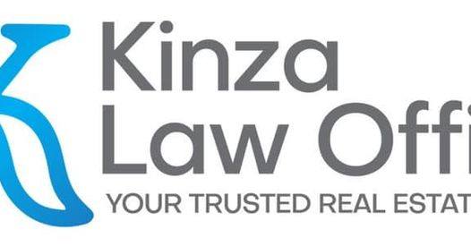 KINZA LAW OFFICE P.C.