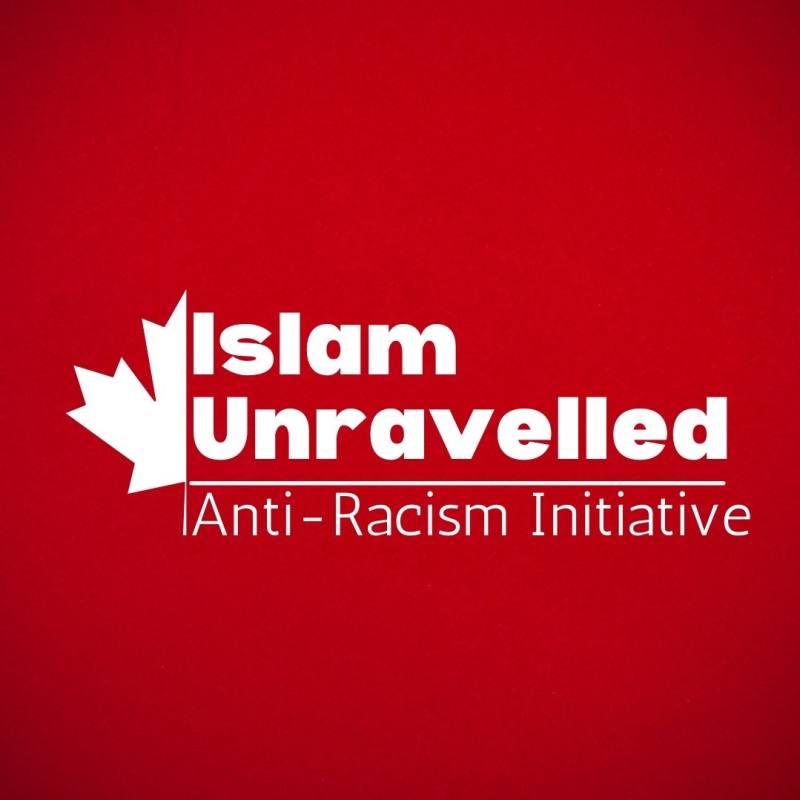 Islam Unravelled Anti-Racism Initiative
