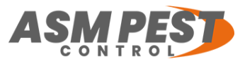 ASM Pest Control