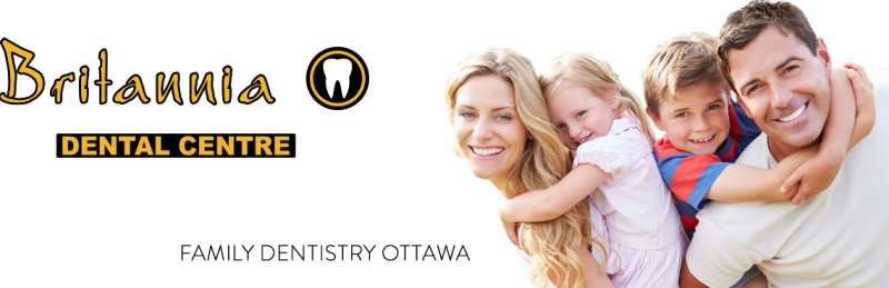 Britannia Dental Center