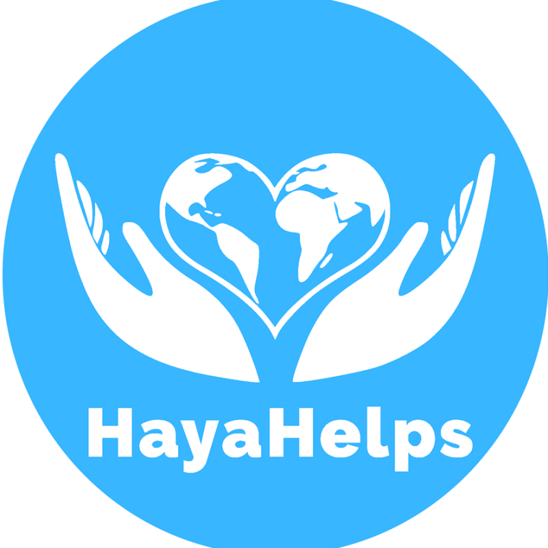 HayaHelps