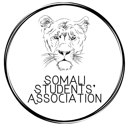 Somali Students Association University of Calgary