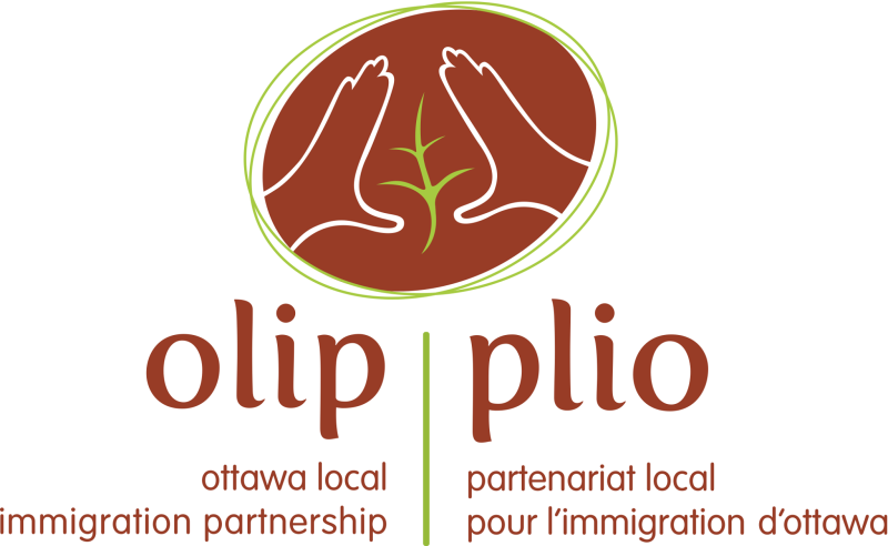Ottawa Local Immigration Partnership (OLIP)