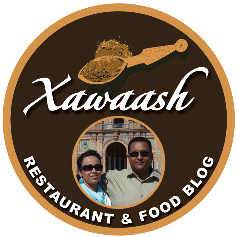 Xawaash Somali Mediterranean Restaurant Etobicoke