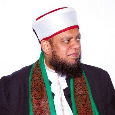 Shaykh Faisal Hamid Abdur-Razak