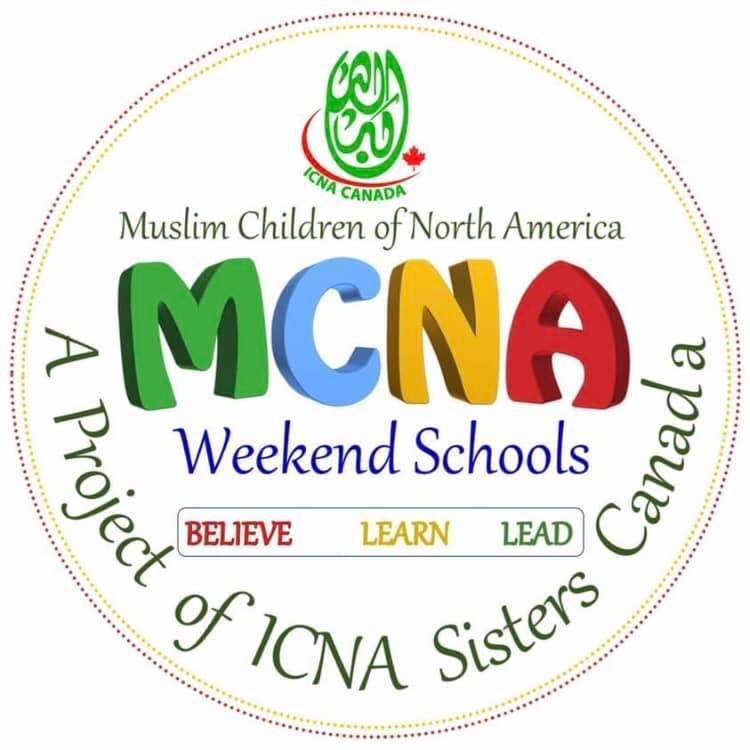 MCNA Mississauga (Muslim Children Of North America)