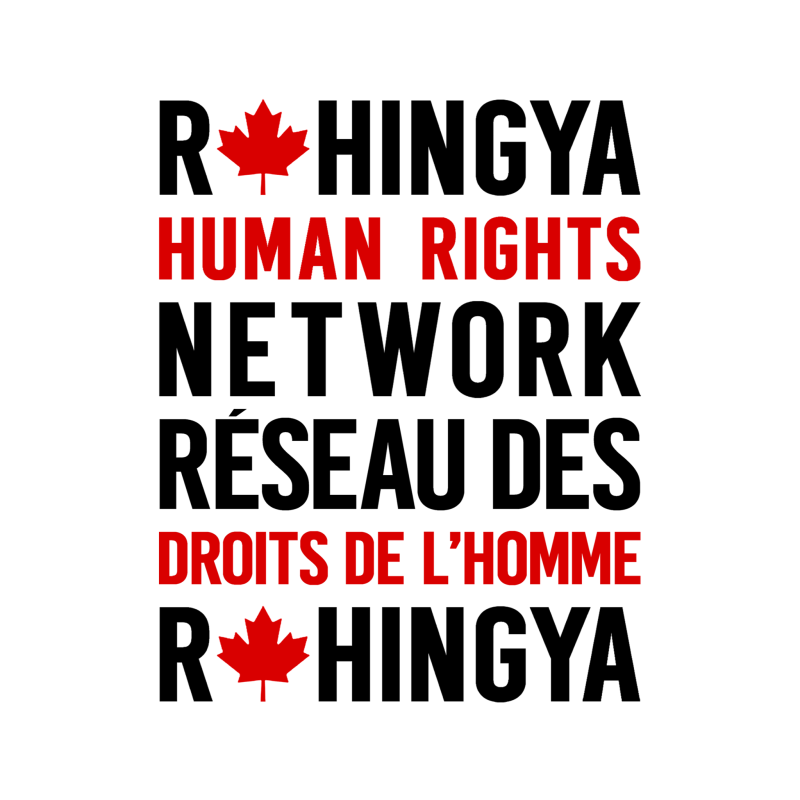 Rohingya Human Rights Network Canada
