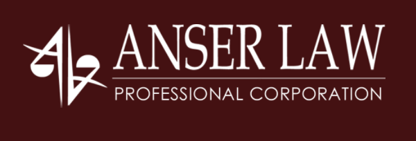 Anser Law Professional Corporation