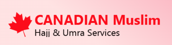 Canadian Muslim Hajj & Umrah Services