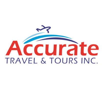 Accurate Travel & Tours Inc