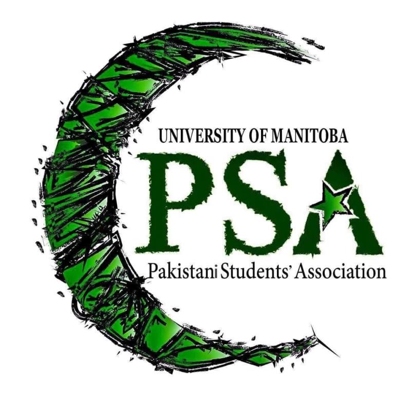 University of Manitoba's Pakistani Students’ Association