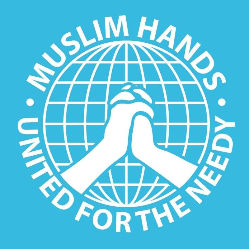 Muslim Hands Canada