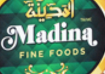 Madina Fine Foods