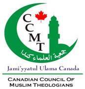 Canadian Council of Muslim Theologians (CCMT)