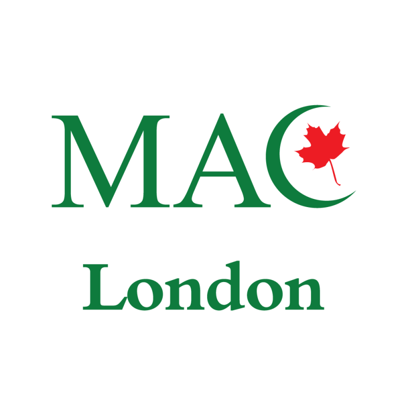 Muslim Association of Canada London Chapter MAC London