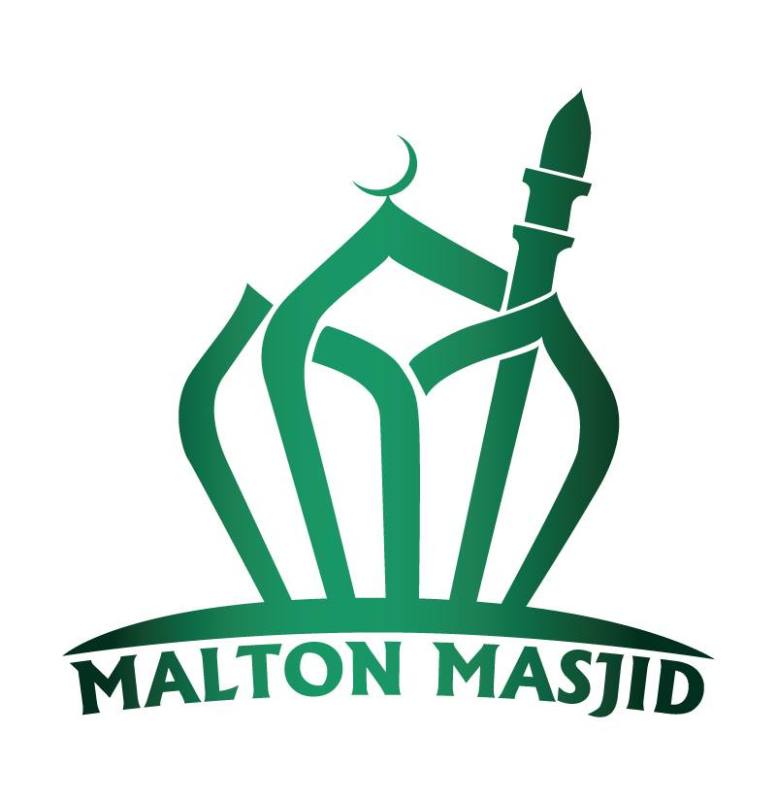 Malton Masjid Anjuman E Anwarul Islam of Malton