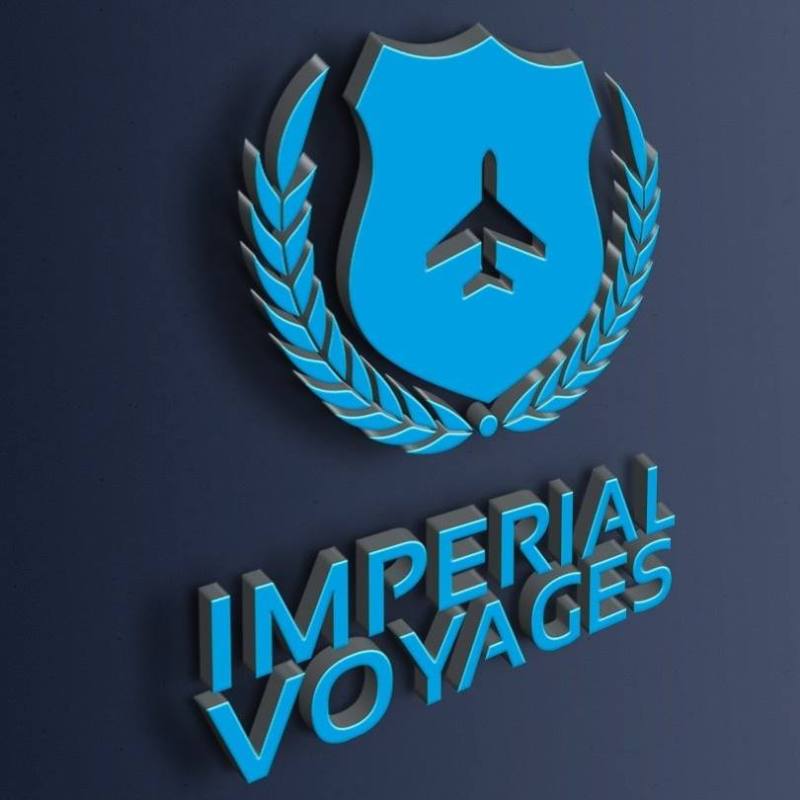 Imperial Voyages