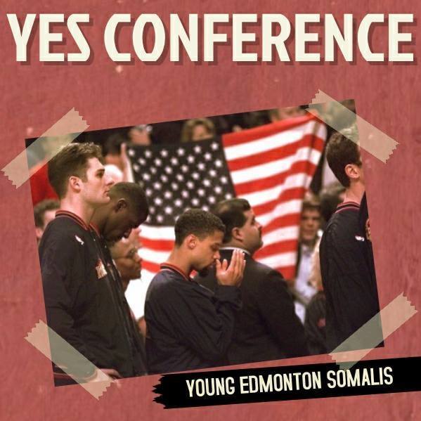 YES Young Edmonton Somalis