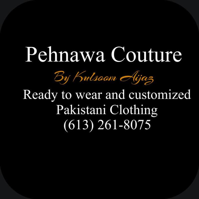 Pehnawa Couture