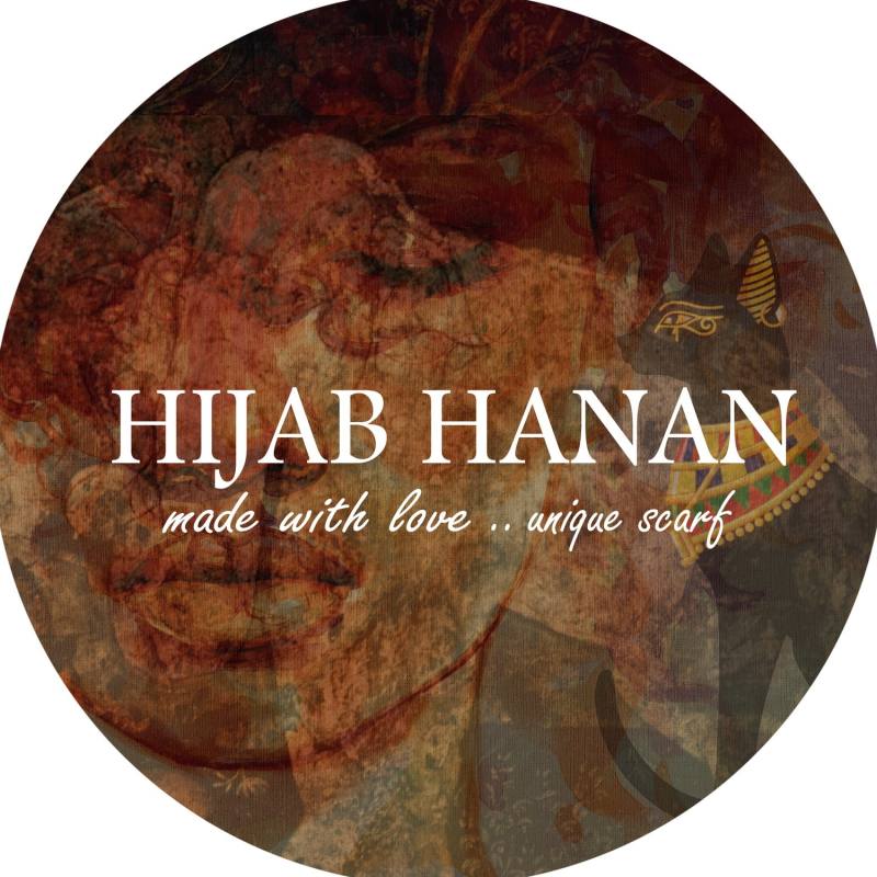 Hijabs by Hanan