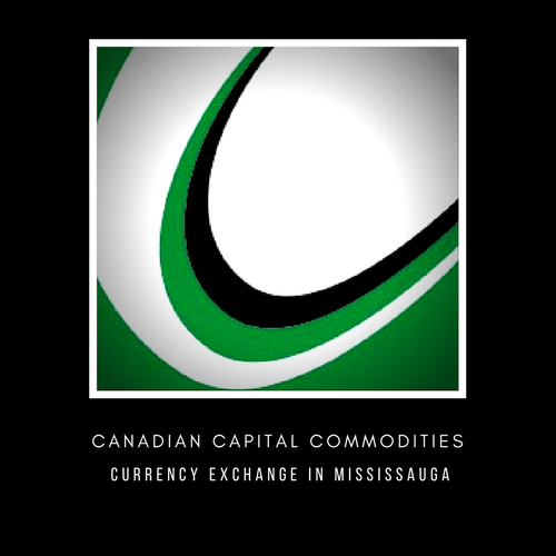 Canadian Capital Commodities Ltd
