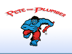 Pete the Plumber