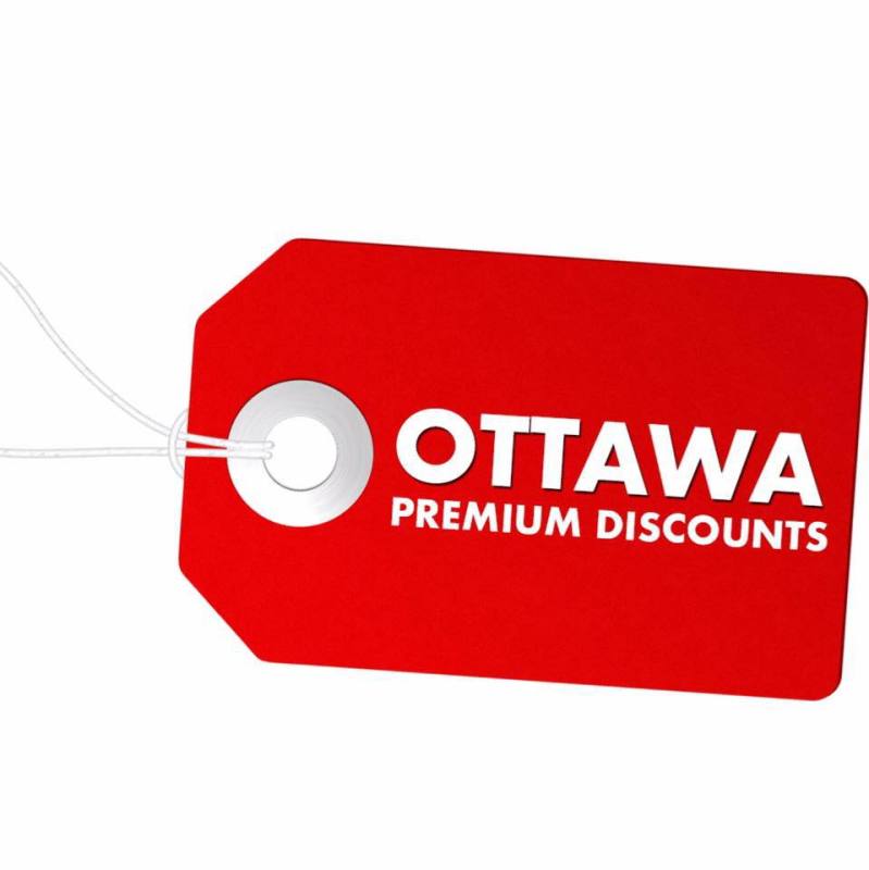Ottawa Premium Discounts