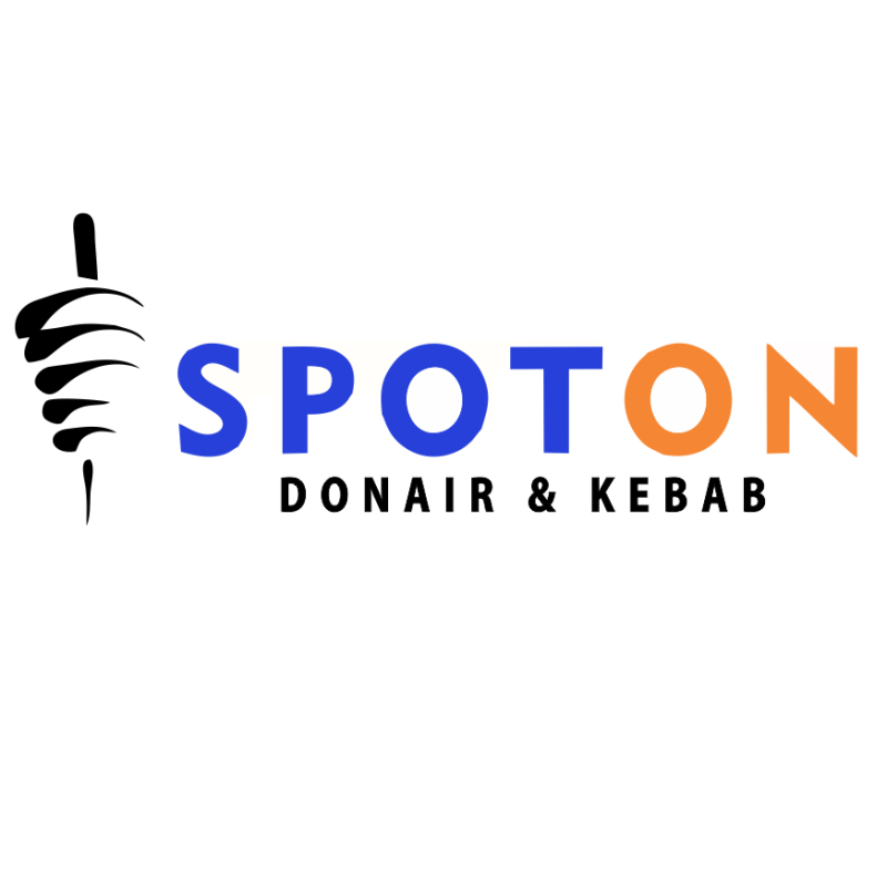 Spot on Donair & Kebab